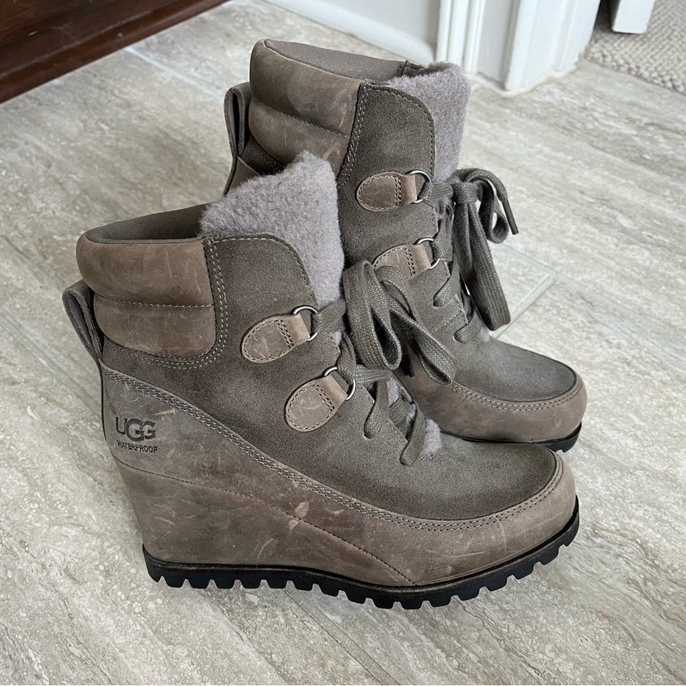 UGG Valory Boot